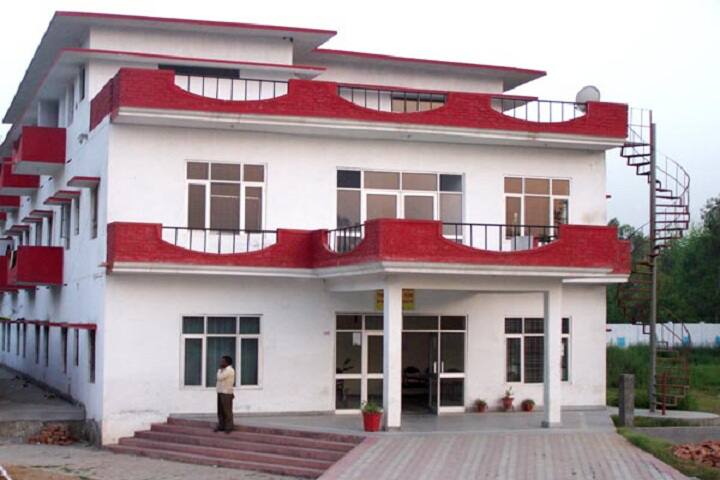 hostel